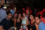 Weekend at La Paz Pub, Byblos